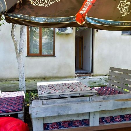 Hotel Mebo House Kutaisi Zewnętrze zdjęcie