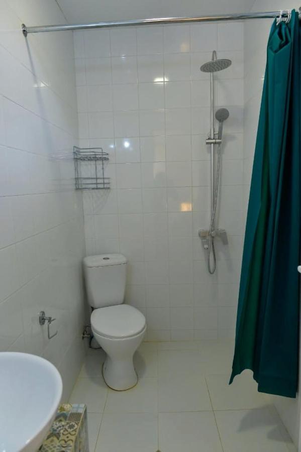 Hotel Mebo House Kutaisi Zewnętrze zdjęcie