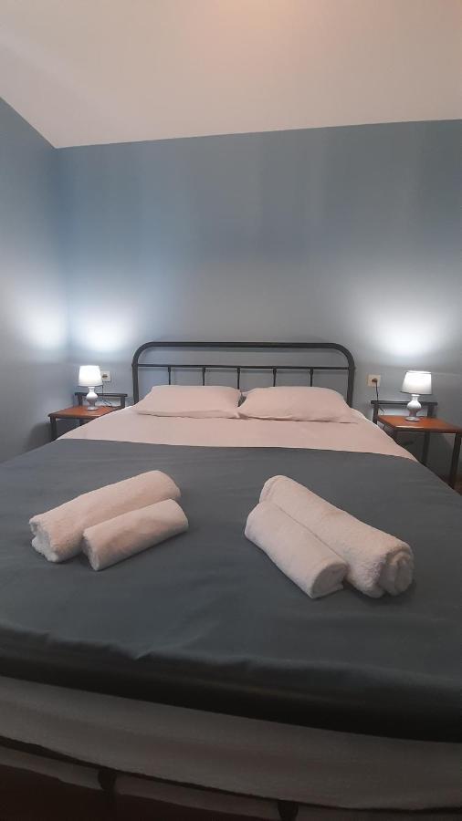 Hotel Mebo House Kutaisi Zewnętrze zdjęcie