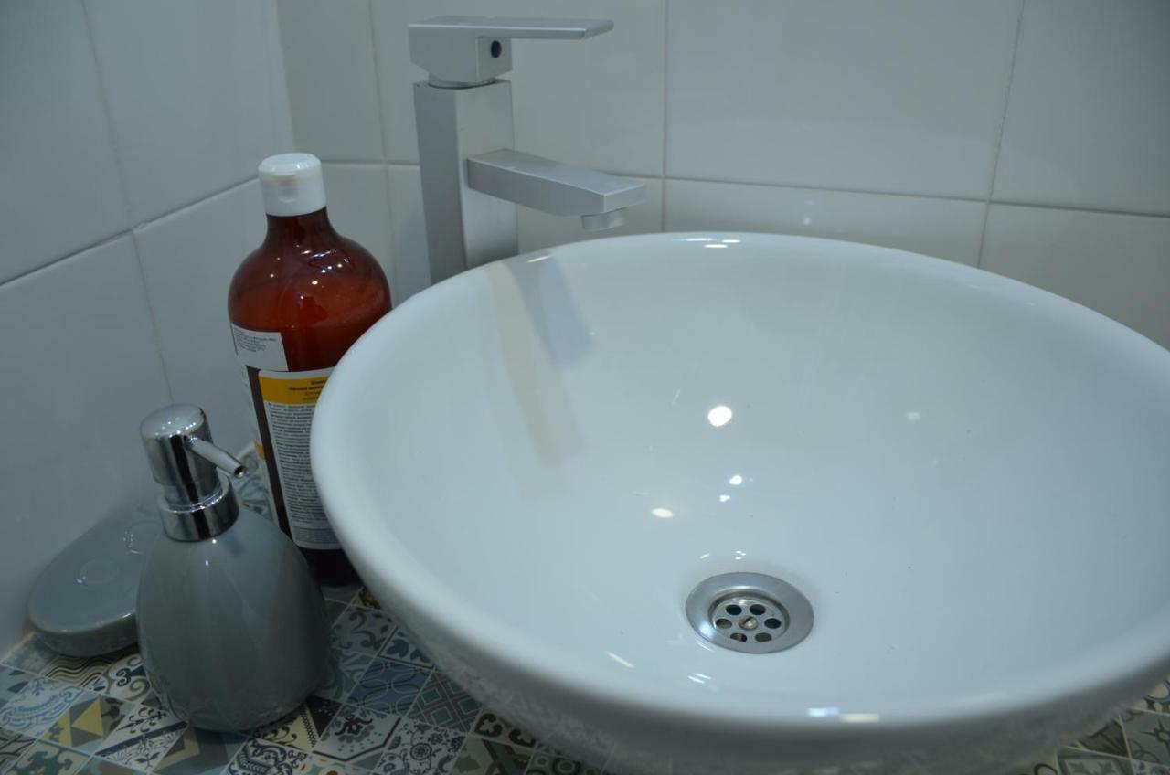 Hotel Mebo House Kutaisi Zewnętrze zdjęcie