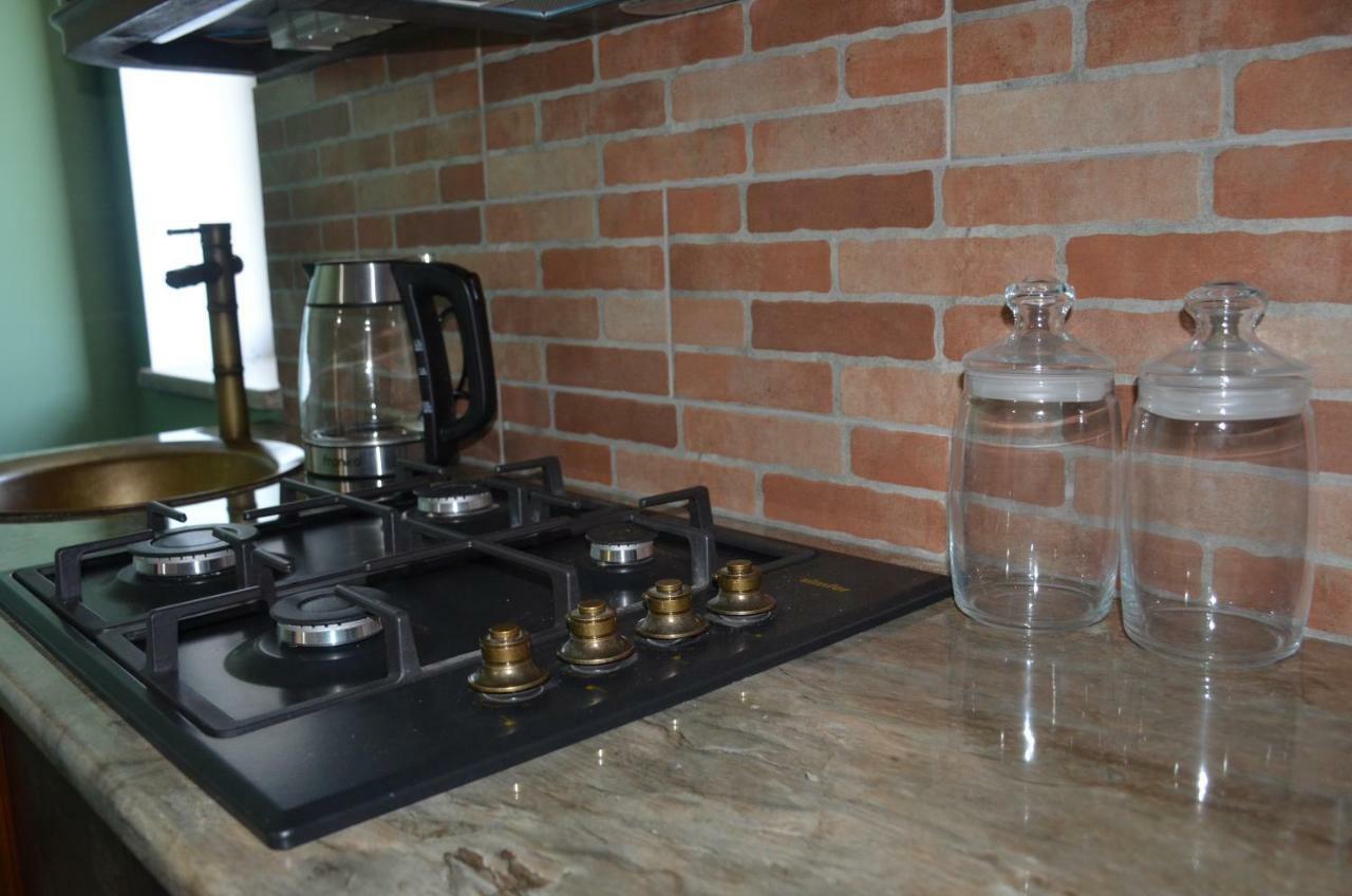 Hotel Mebo House Kutaisi Zewnętrze zdjęcie