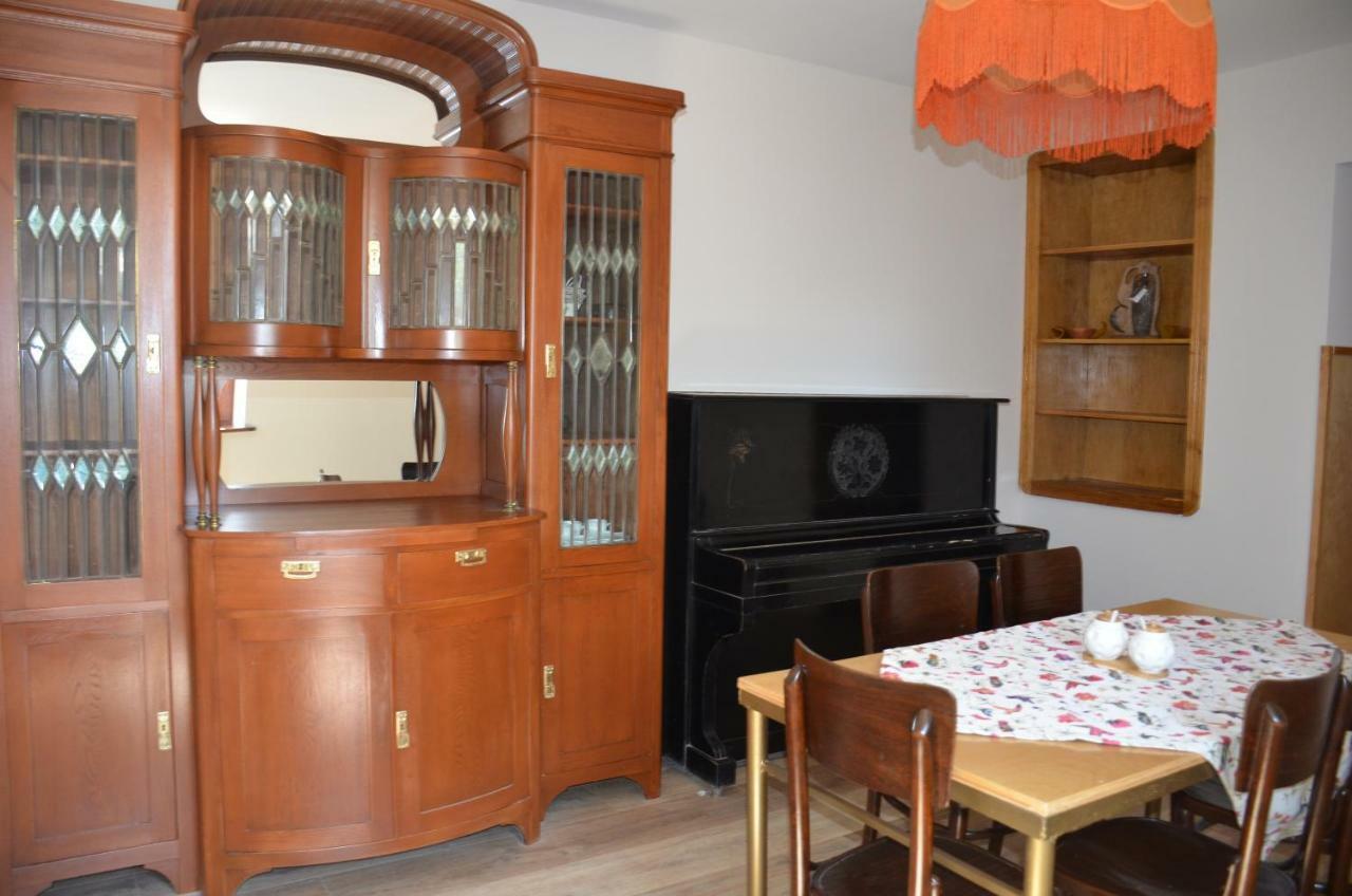 Hotel Mebo House Kutaisi Zewnętrze zdjęcie