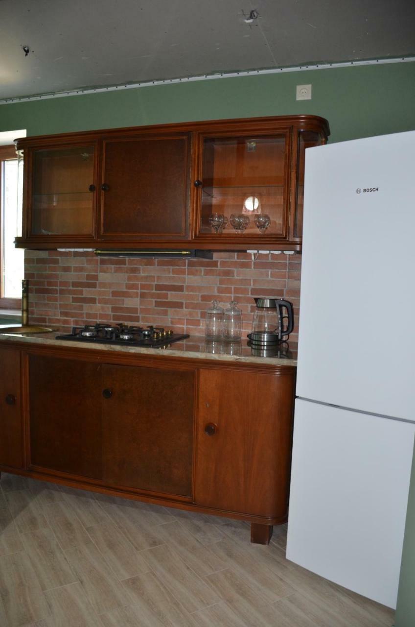 Hotel Mebo House Kutaisi Zewnętrze zdjęcie