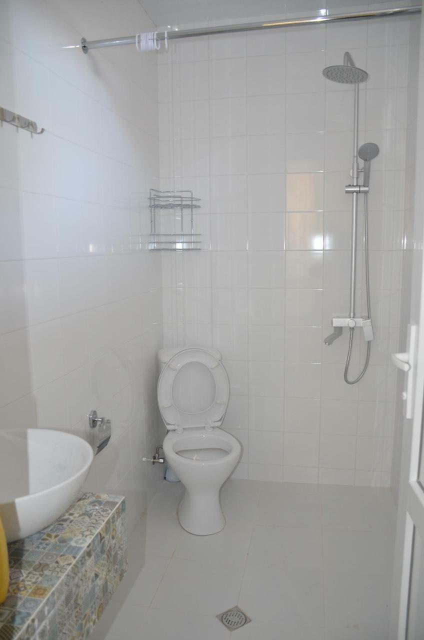 Hotel Mebo House Kutaisi Zewnętrze zdjęcie